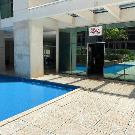 Apartamento Parksul II Lejlighed Brasília Eksteriør billede