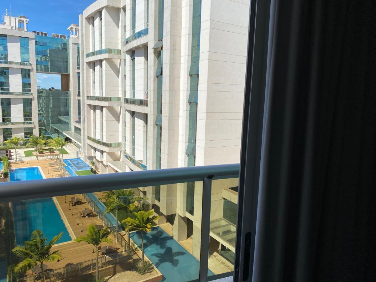 Apartamento Parksul II Lejlighed Brasília Eksteriør billede
