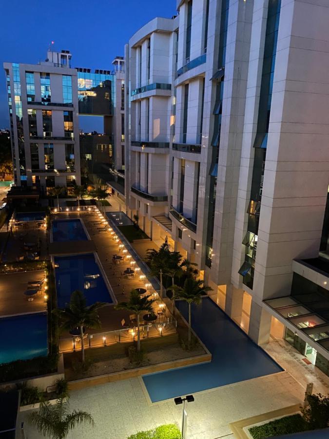 Apartamento Parksul II Lejlighed Brasília Eksteriør billede