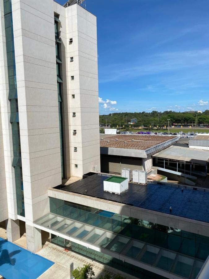 Apartamento Parksul II Lejlighed Brasília Eksteriør billede