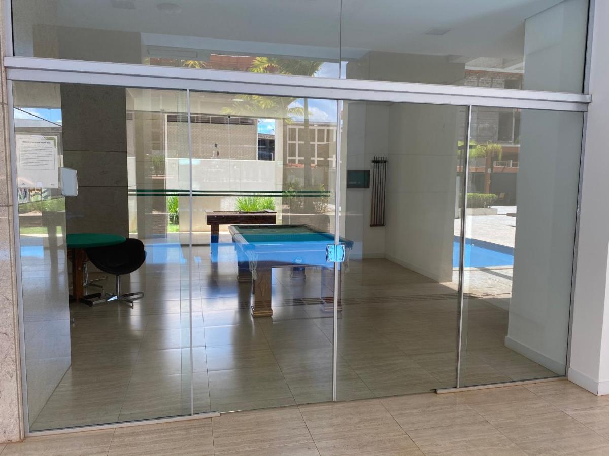 Apartamento Parksul II Lejlighed Brasília Eksteriør billede