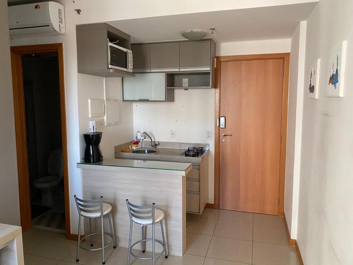 Apartamento Parksul II Lejlighed Brasília Eksteriør billede