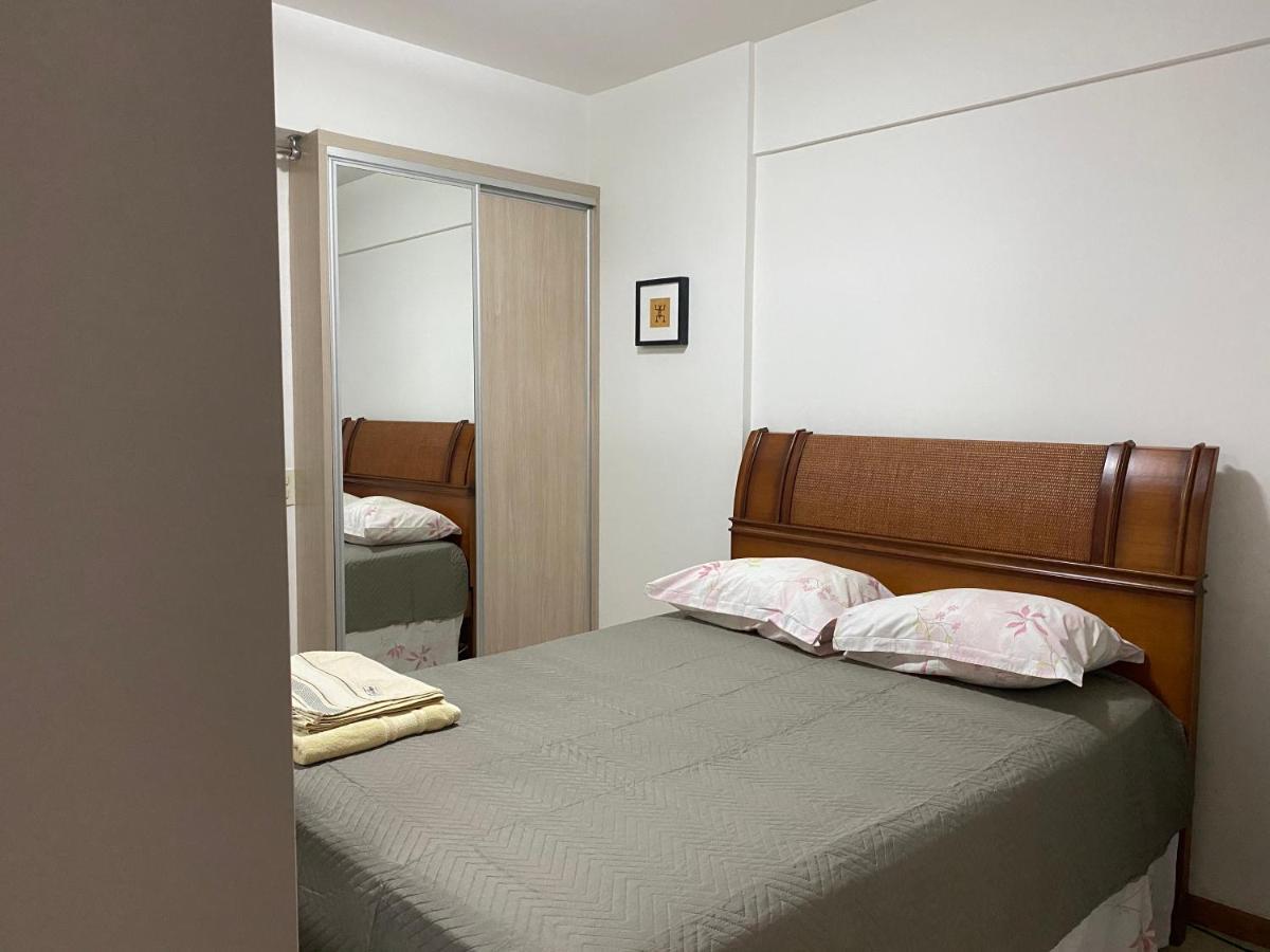 Apartamento Parksul II Lejlighed Brasília Eksteriør billede
