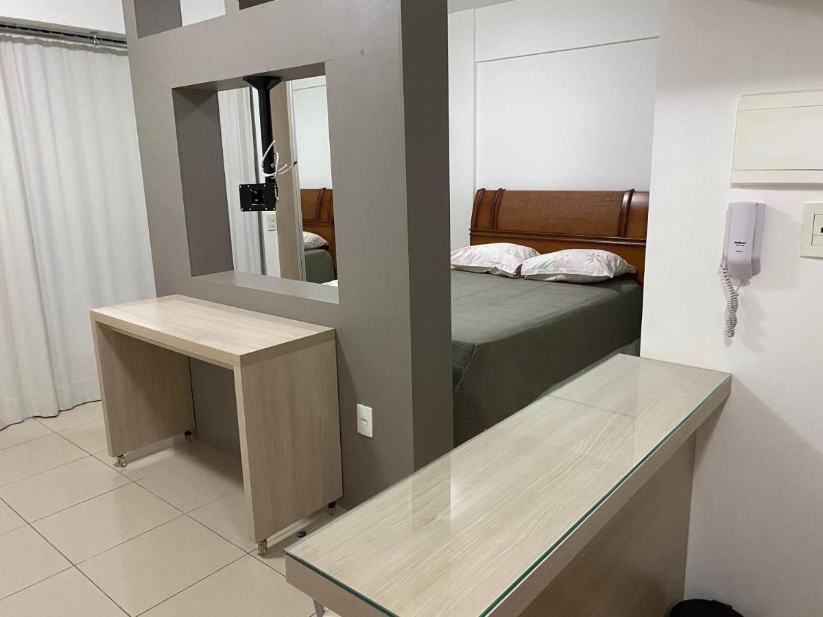 Apartamento Parksul II Lejlighed Brasília Eksteriør billede